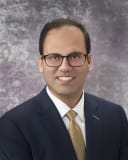 Ibrahim Sultan, MD, FACS, FACC