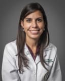 Daniela Romero Crousillat, MD