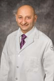 Yakov Elgudin, MD, PhD