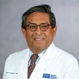 Eduardo Sotomayor, MD