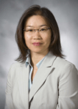 Virgina Wong, MD, RPVI
