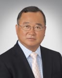 Pyongsoo Yoon, MD