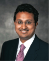 Sahil Parikh, MD