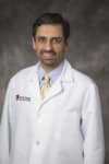 Vikram Kashyap, MD