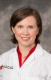 Leslie Dingeldein, MD