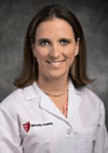 Sarah Pastoriza, MD