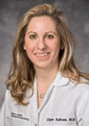 Claire Sullivan, MD