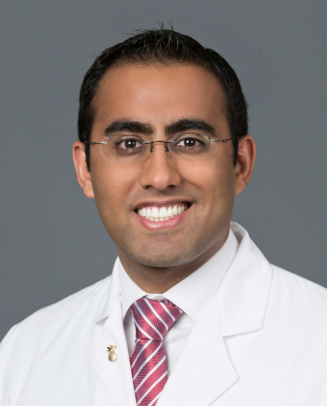  Dr. Rupesh Kotecha - Headshot