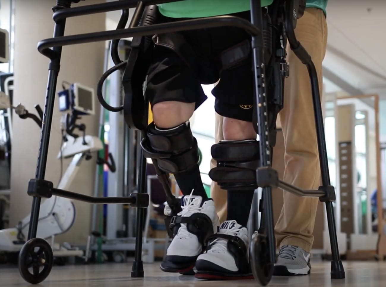 Comprehensive Care for Patients With Spinal Cord Injury and Disease