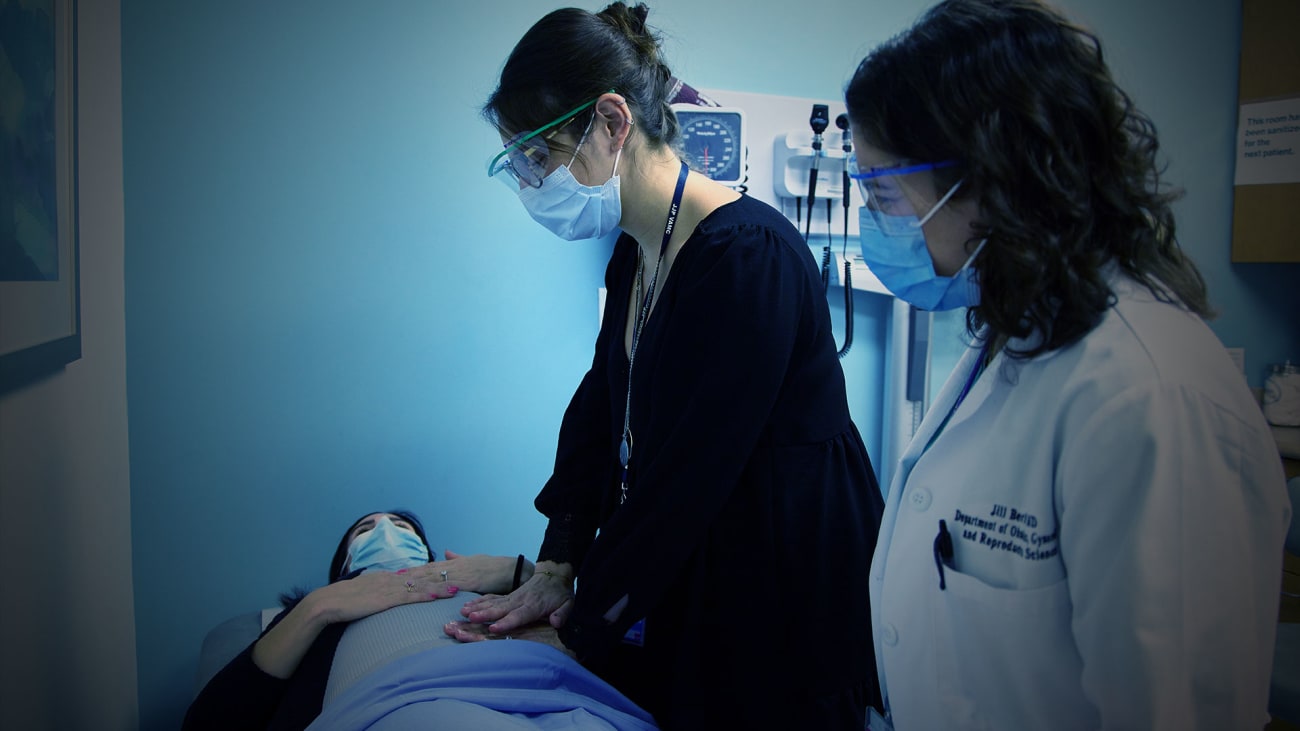 Providing MuchNeeded Support for Women After JPouch Surgery