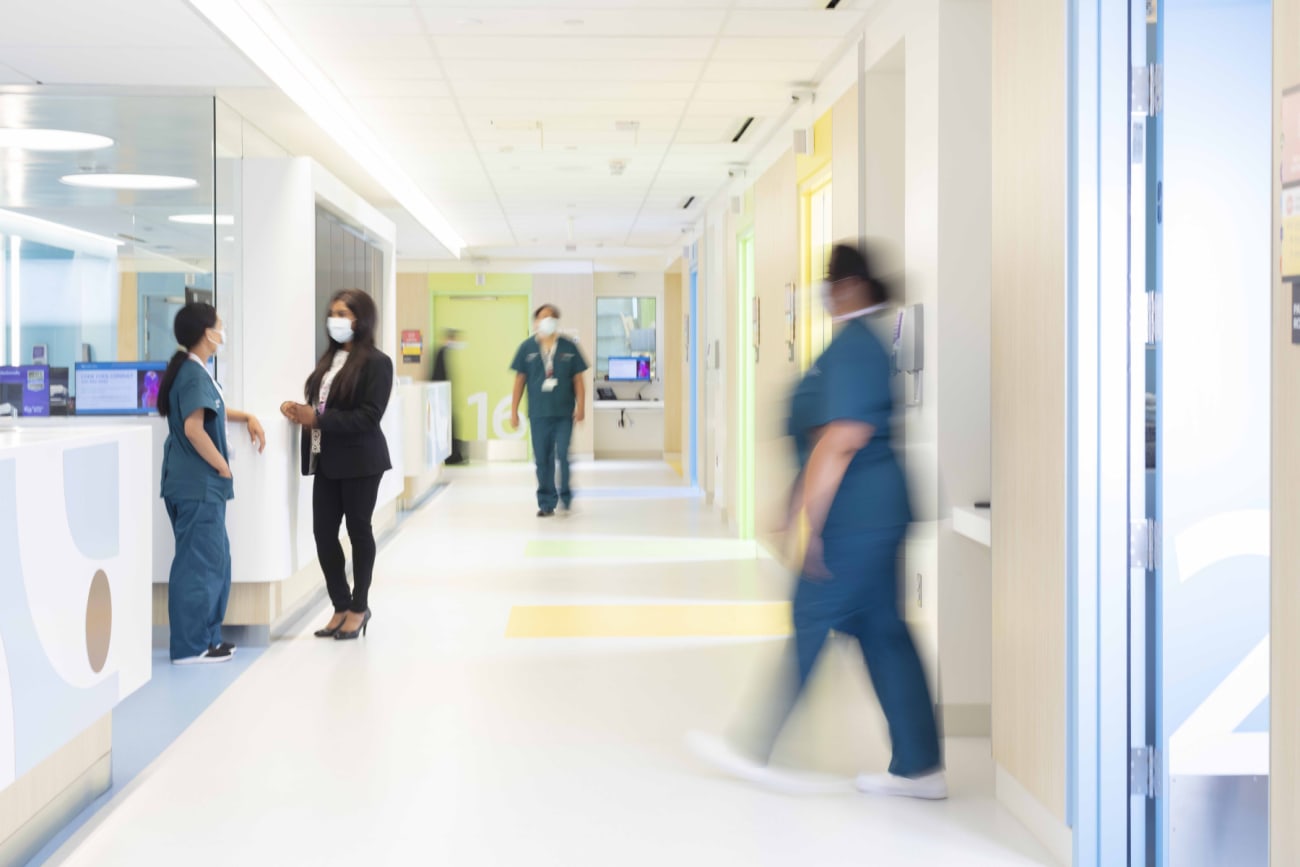 CedarsSinai Guerin Children’s Selects Pediatric Intensivist to Direct