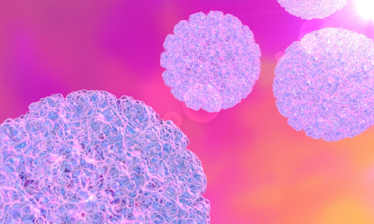 New Research on HPV - BroadcastMed