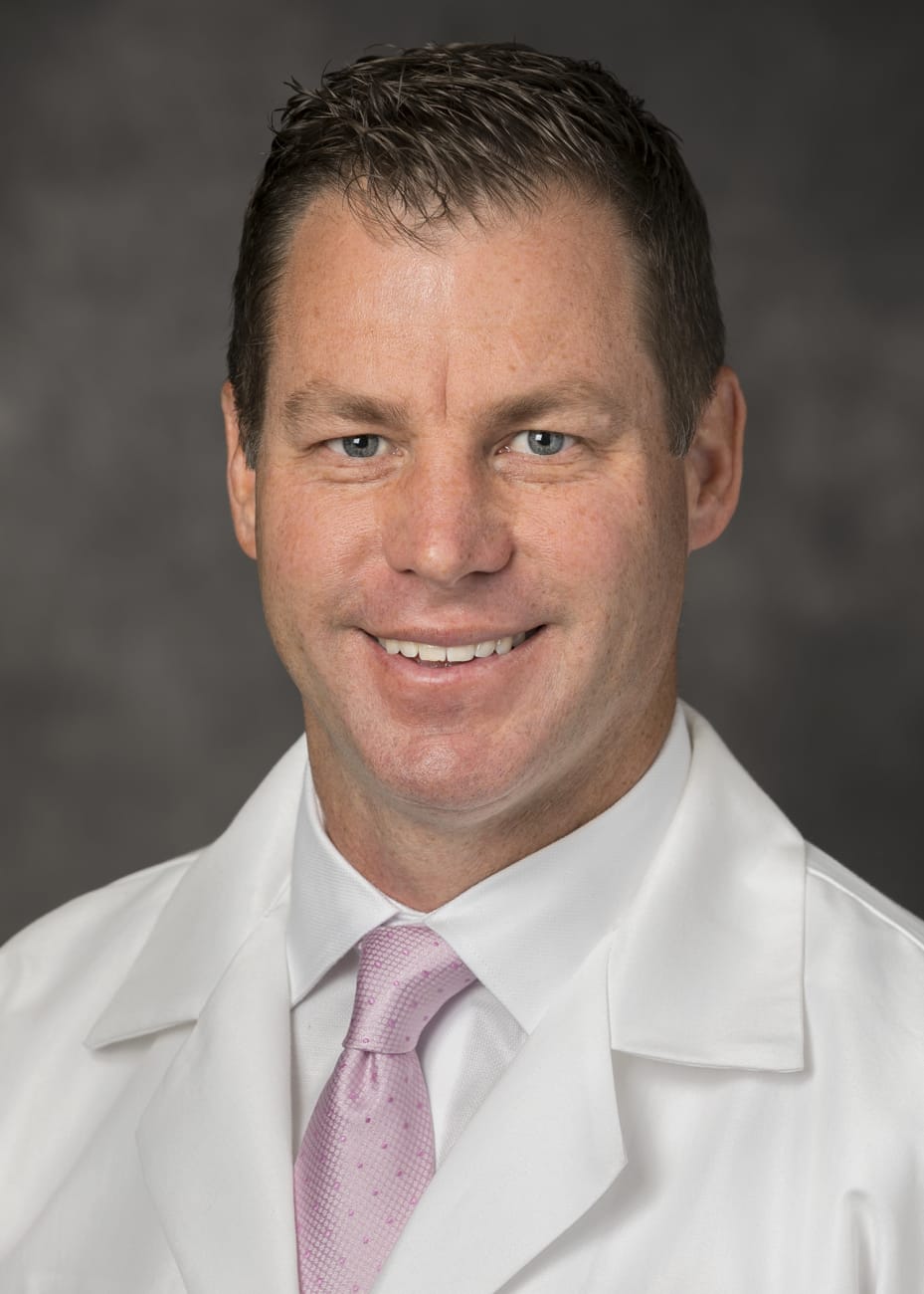 In the Spotlight New UH Urologist Jason Jankowski, MD University Hospitals