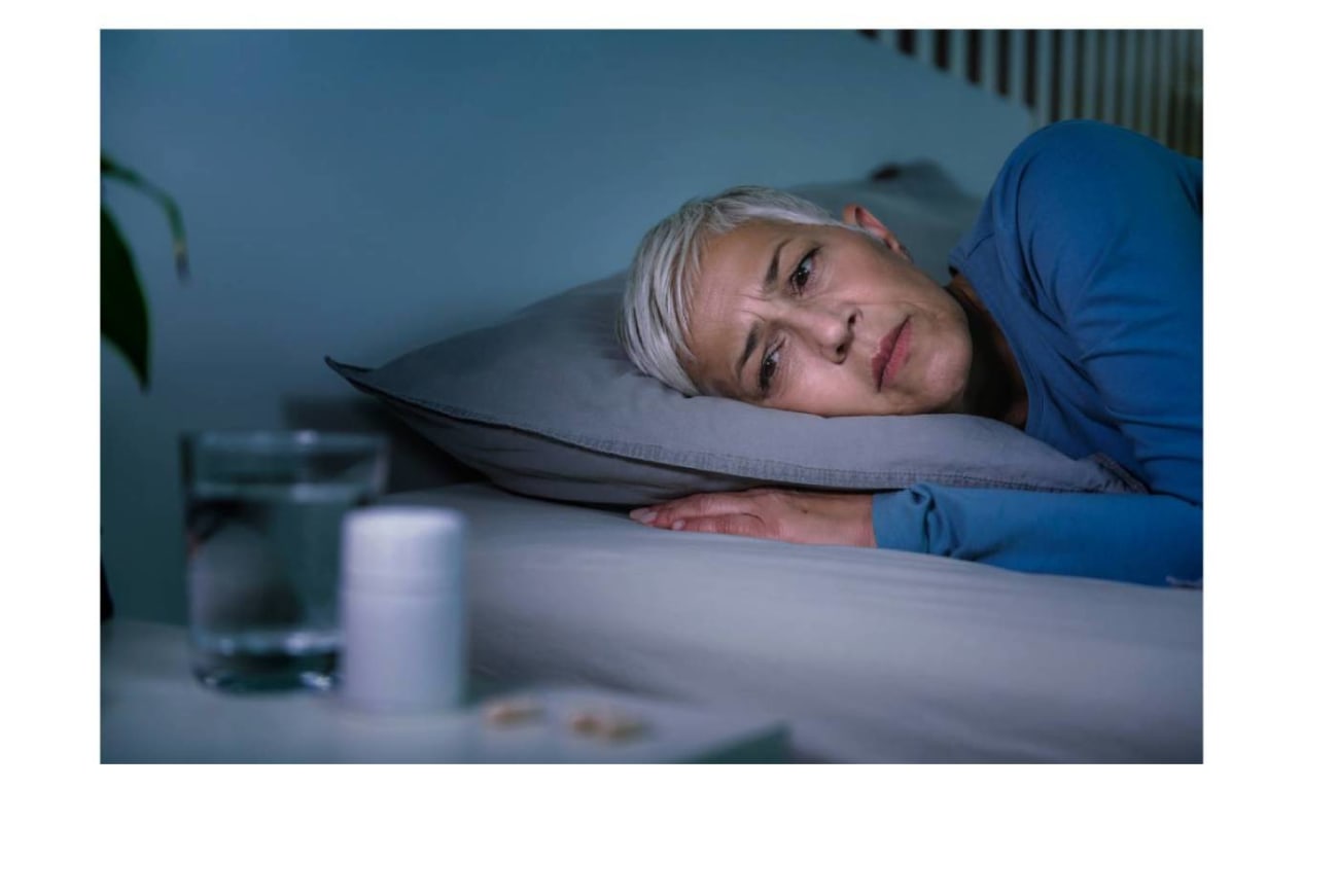 Image showcasing Long-Term Use of Sleep Supplement Melatonin Linked to Potential Heart ...