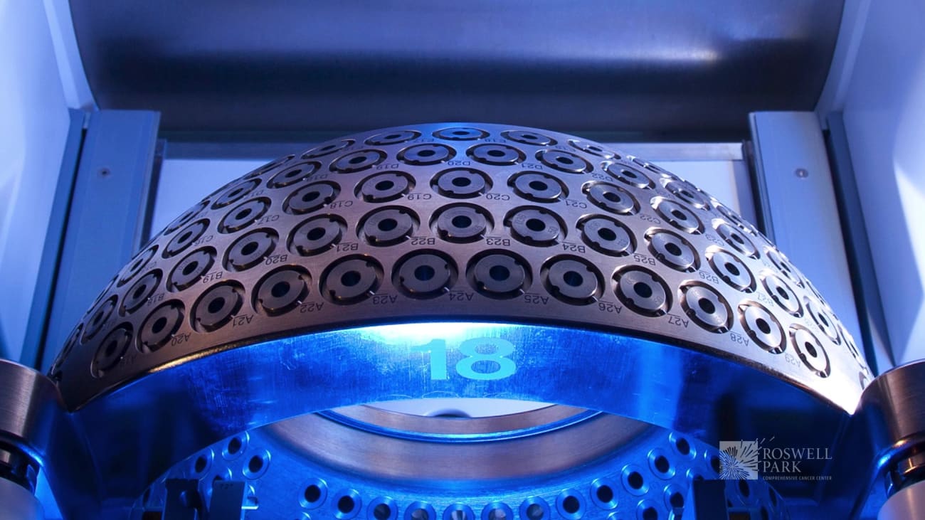 Gamma Knife Center Saving Brains by Changing Minds BroadcastMed