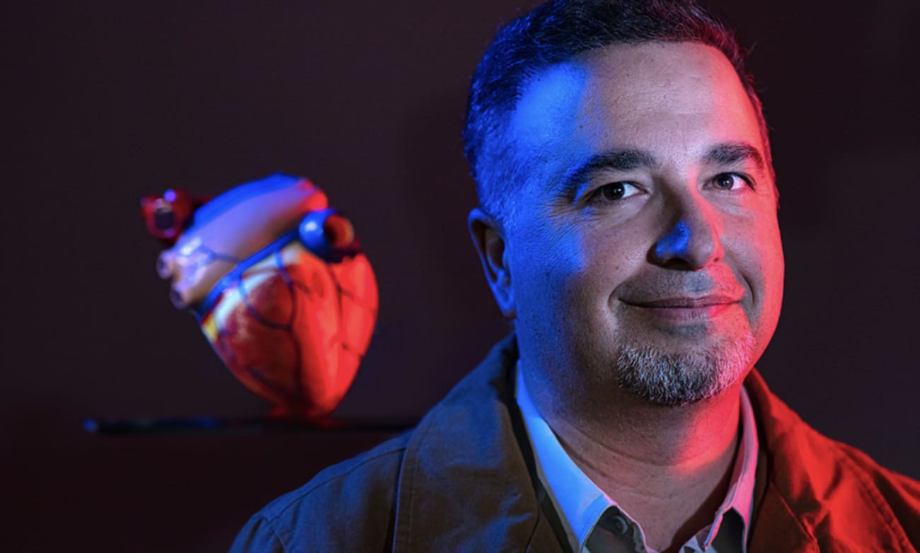 CedarsSinai Clinicians Publish Collection of Complex Cases in