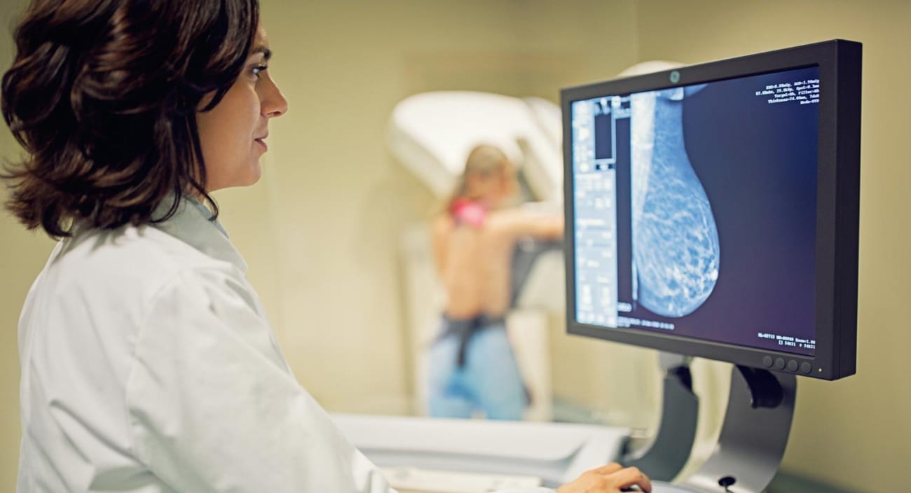 UCSF Study Finds a Better Way to Screen for Breast Cancer - UCSF ...