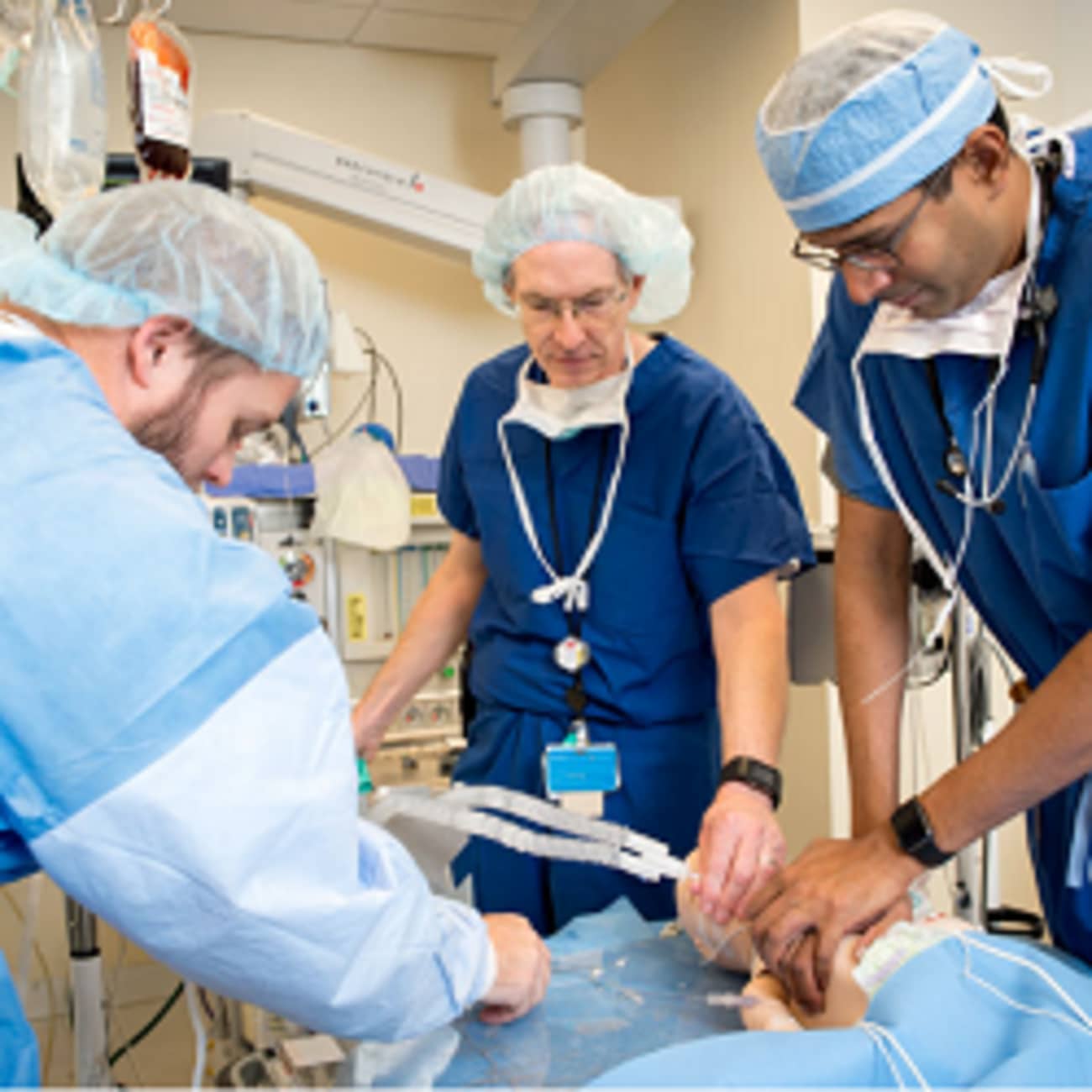 Cpr In The Or Johns Hopkins Medicine 