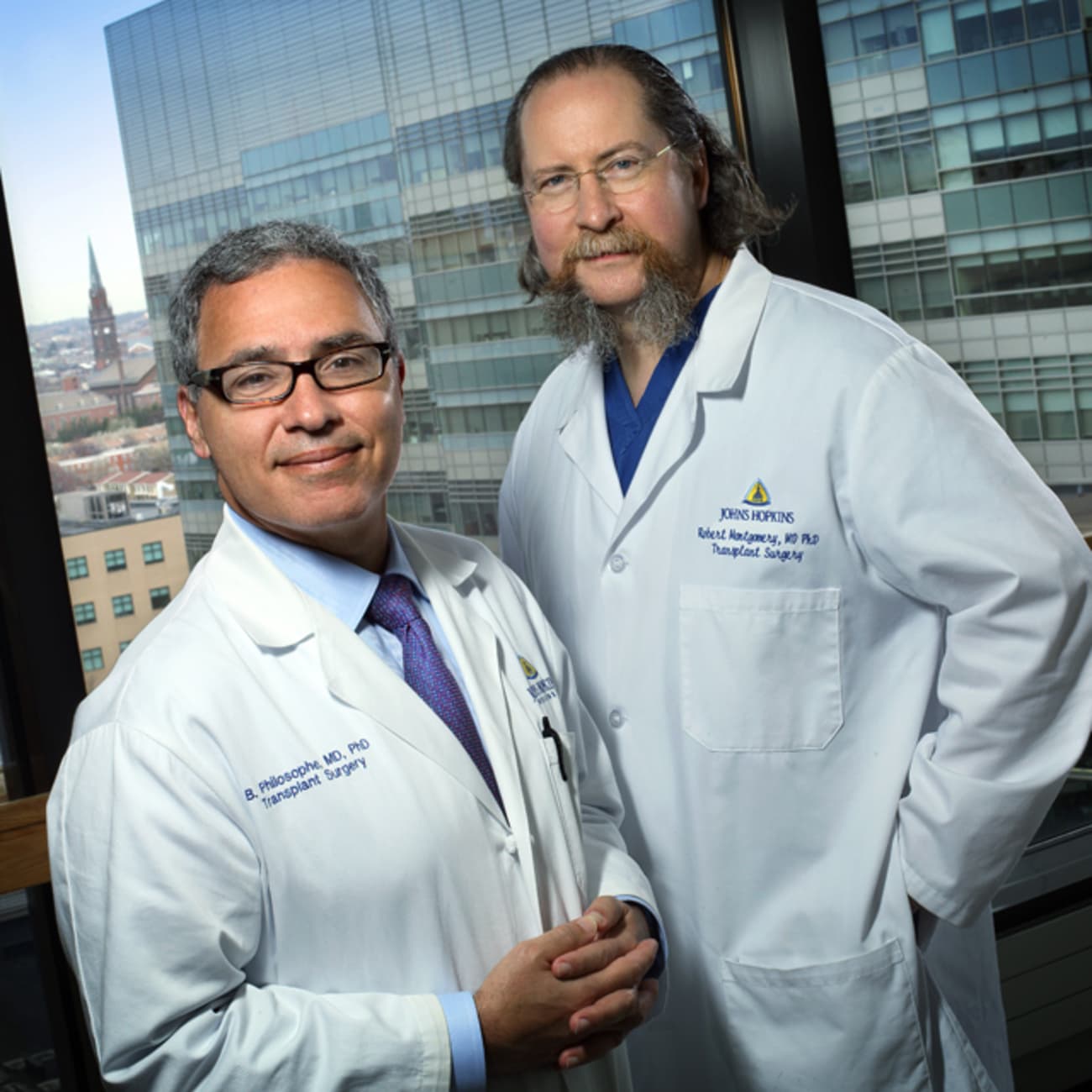 Expanding Options For Liver Transplant Patients Johns Hopkins Medicine 