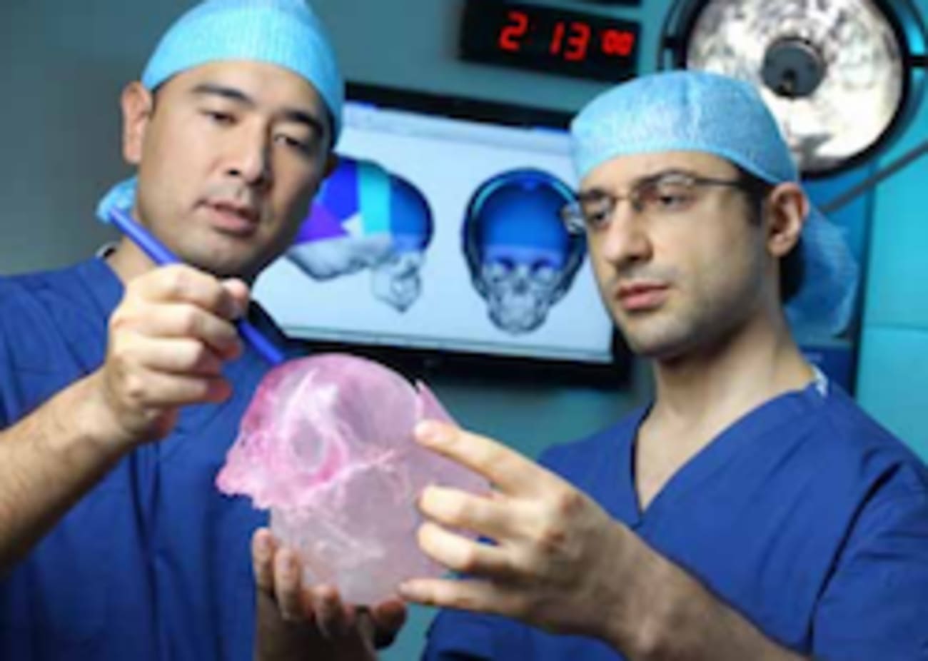 An Endoscopic Approach for Craniosynostosis Johns Hopkins Medicine