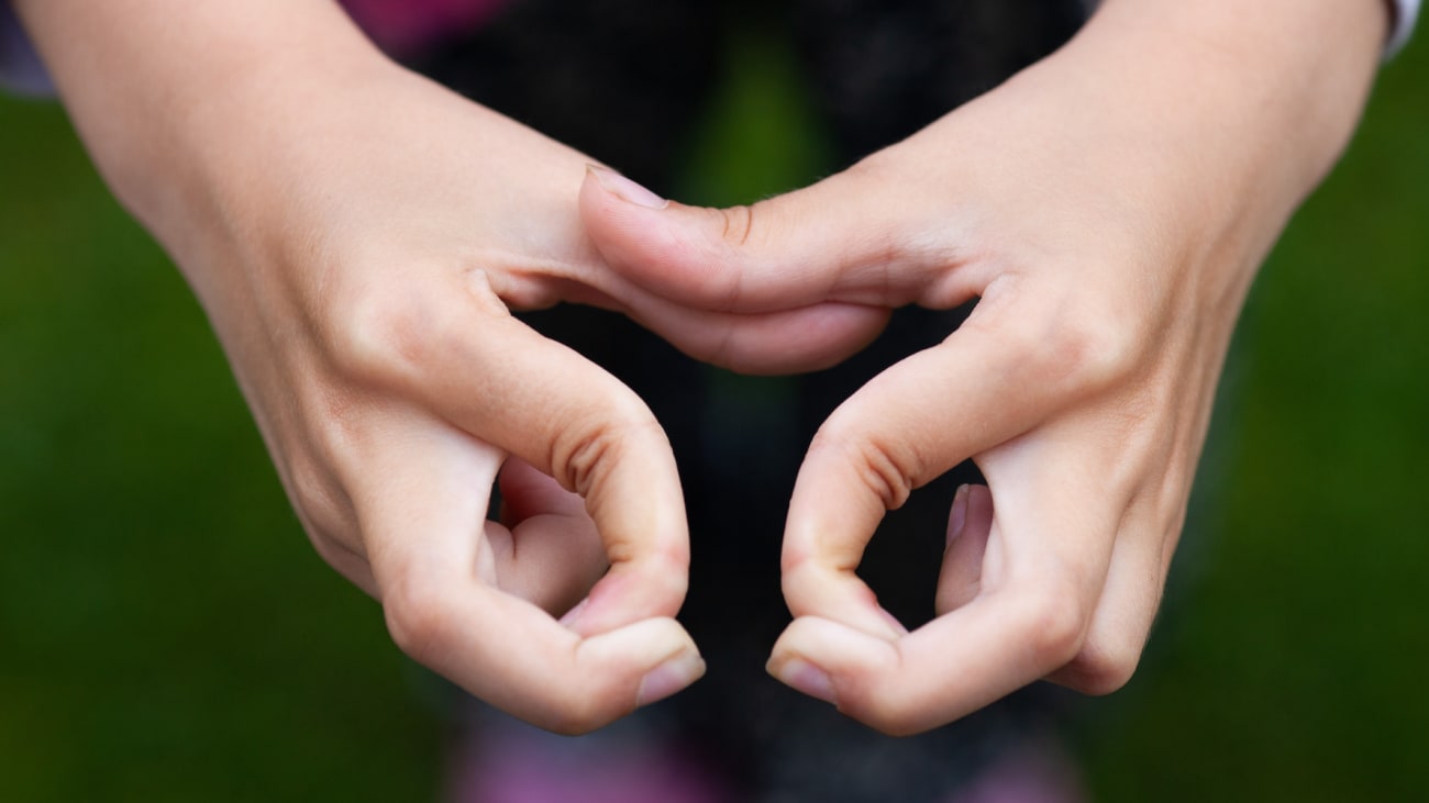 EhlersDanlos Syndromes and Hypermobile Spectrum Disorders Johns