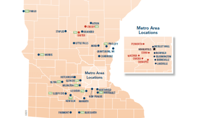 Minneapolis Heart Institute<sup>®</sup> facts 