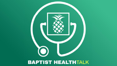 Baptist HealthTalk