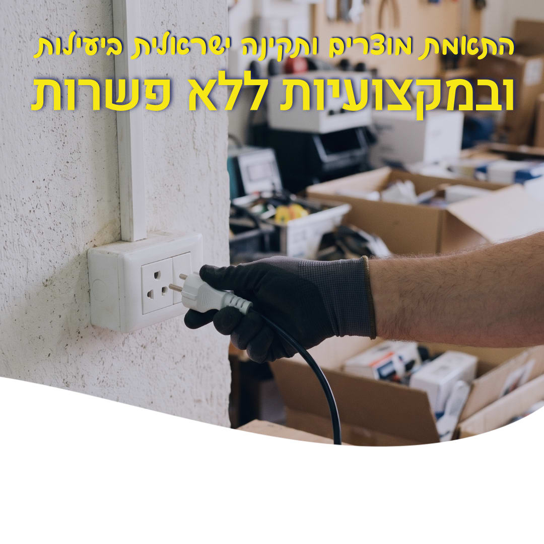 הפתרון המקצועי ליבואנים נמצא אצל 