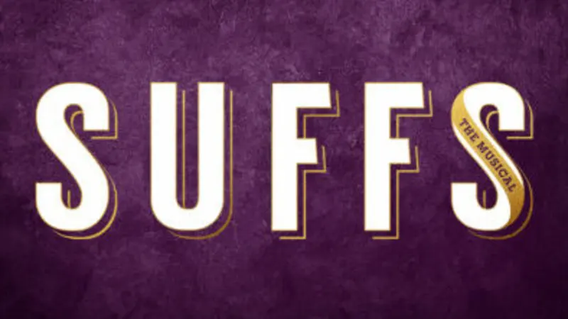 Suffs