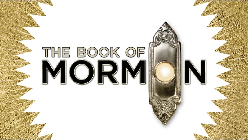 The Book of Mormon