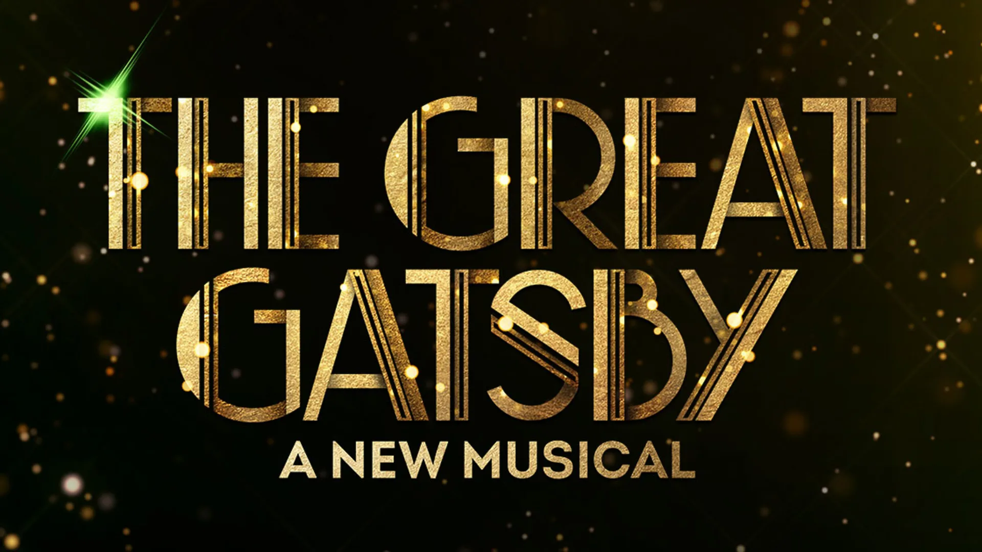 The Great Gatsby