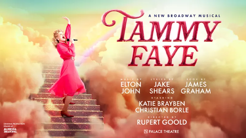 Tammy Faye