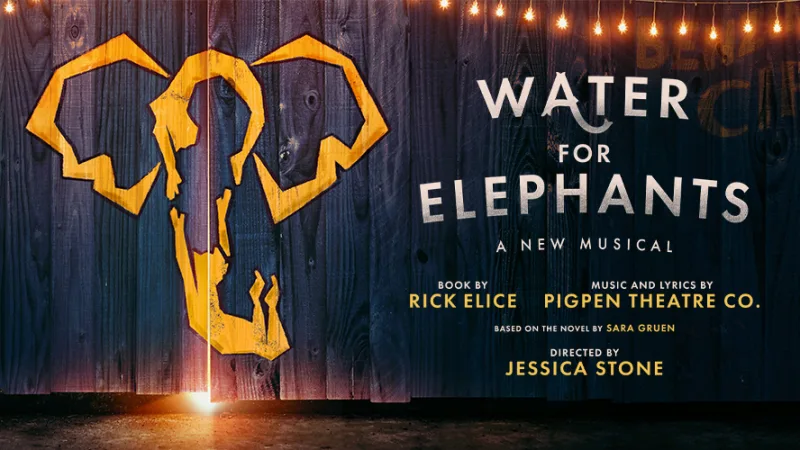 Water for Elephants