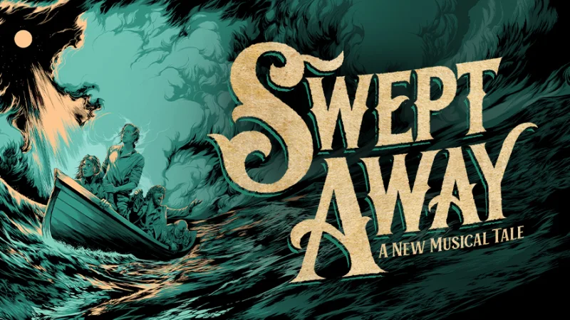 Swept Away