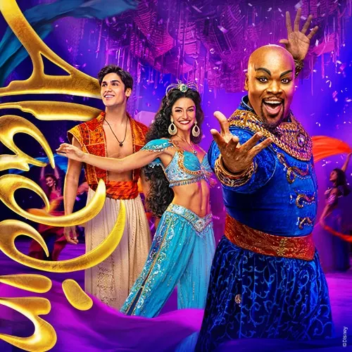 Aladdin