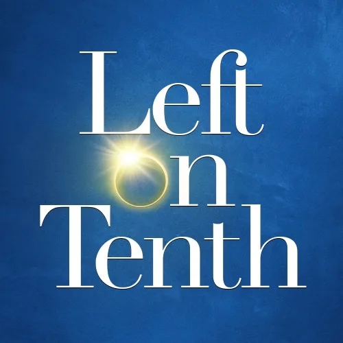 Left on Tenth