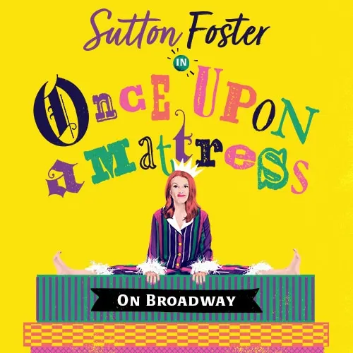 Once Upon a Mattress