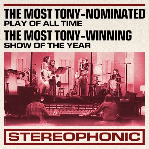 Stereophonic