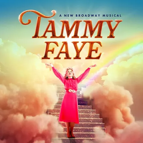 Tammy Faye