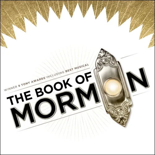 The Book of Mormon