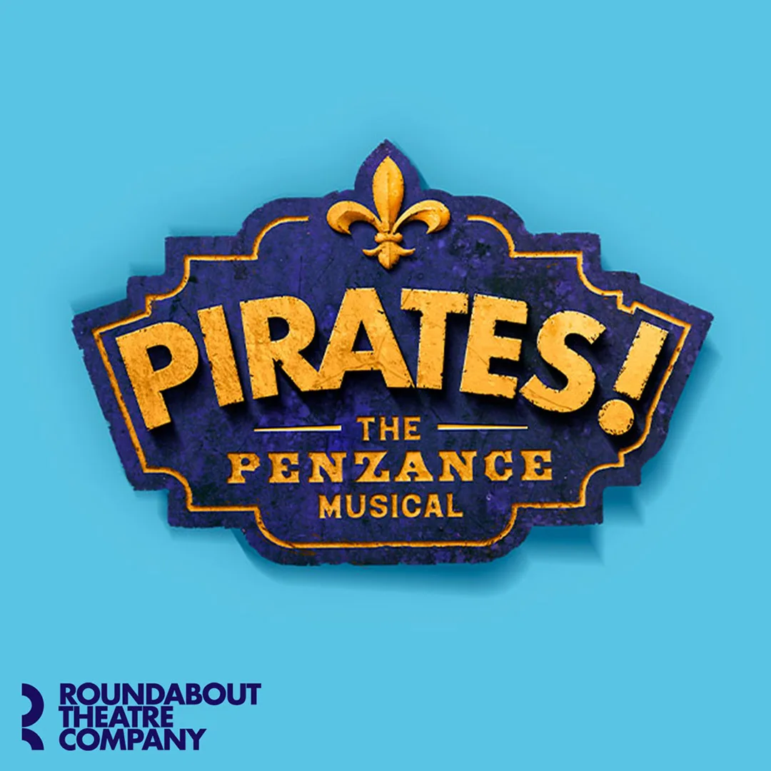 Pirates! The Penzance Musical