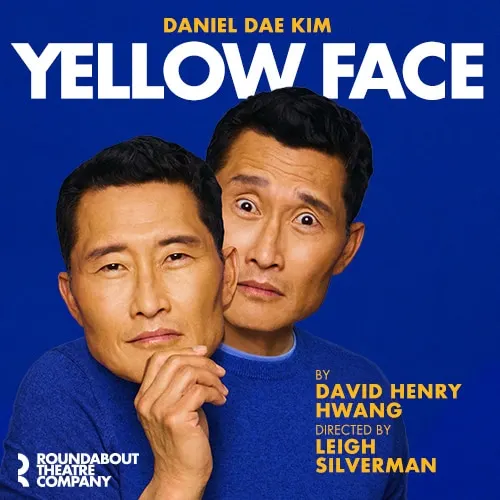 Yellow Face