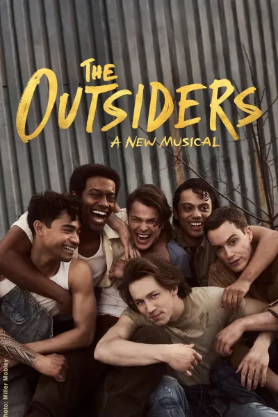 The Outsiders