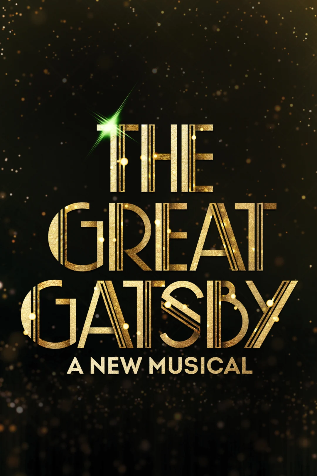 The Great Gatsby
