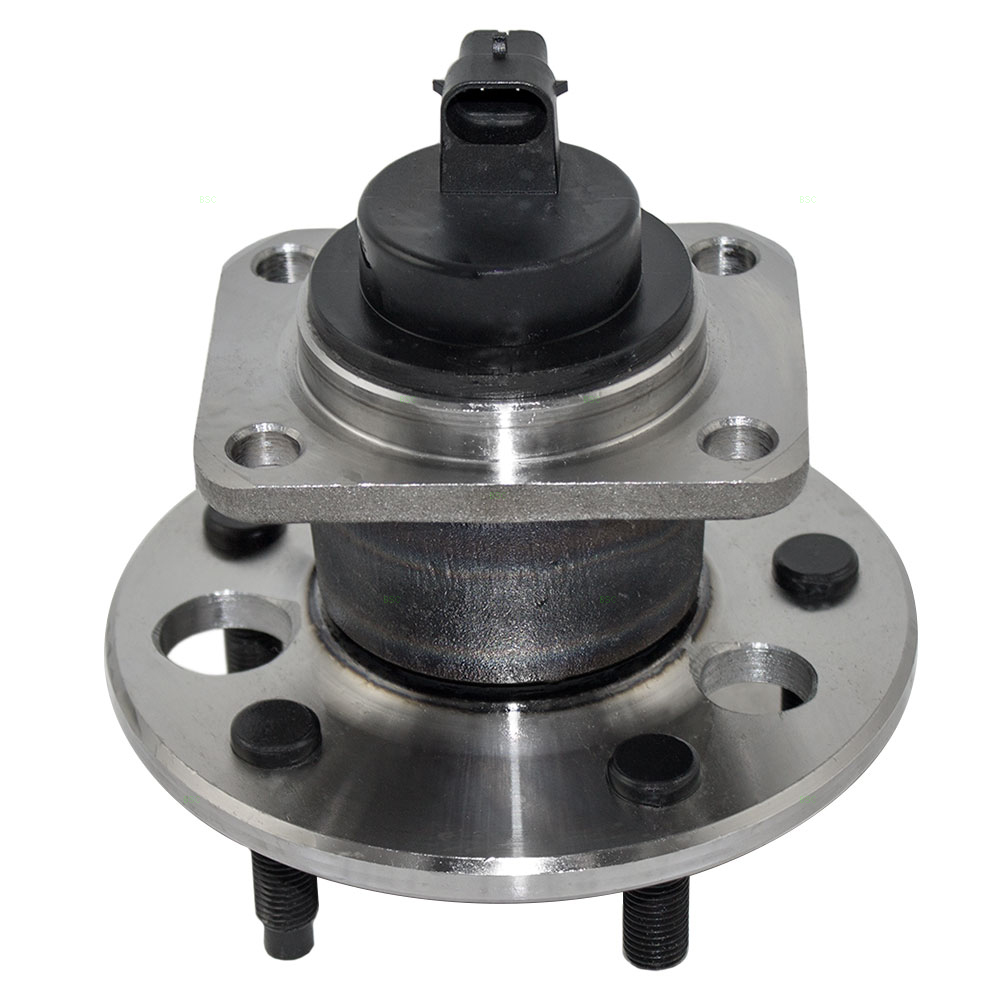 Chevrolet Malibu & Classic Oldsmobile Alero Grand Am New Rear Wheel Hub Bearing