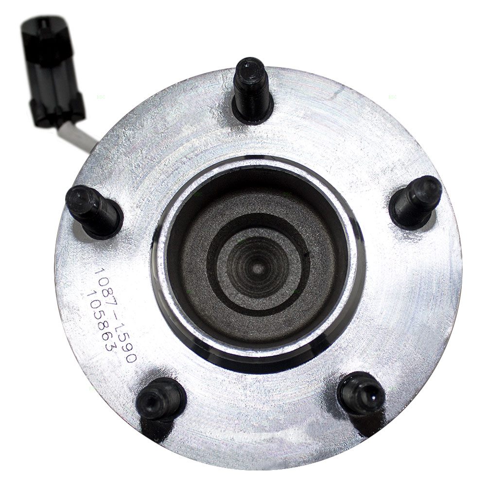 0207 Buick Rendezvous Rear Wheel Hub Bearing Assembly
