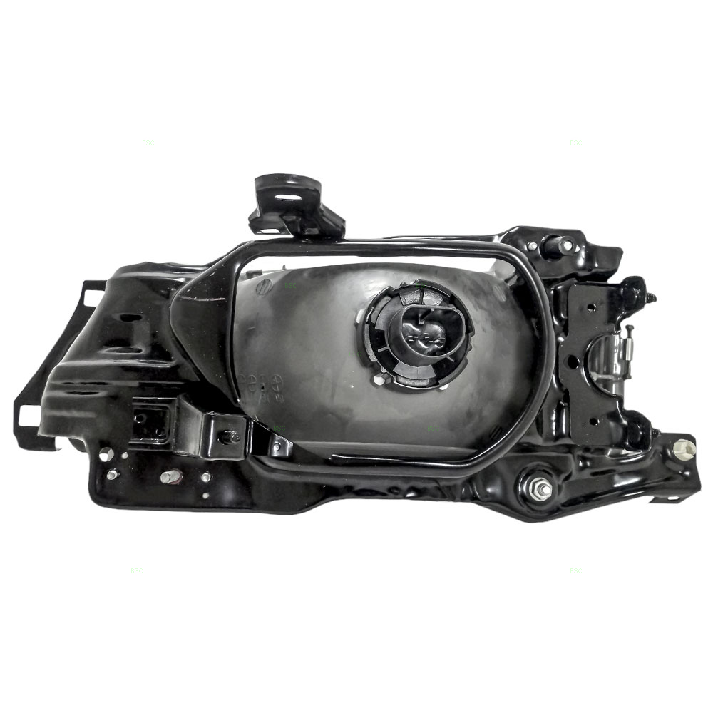 8992 Geo Prizm Passengers Headlight Assembly