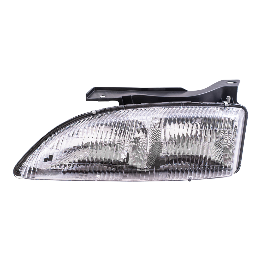 9599 Chevrolet Cavalier Drivers Headlight Assembly