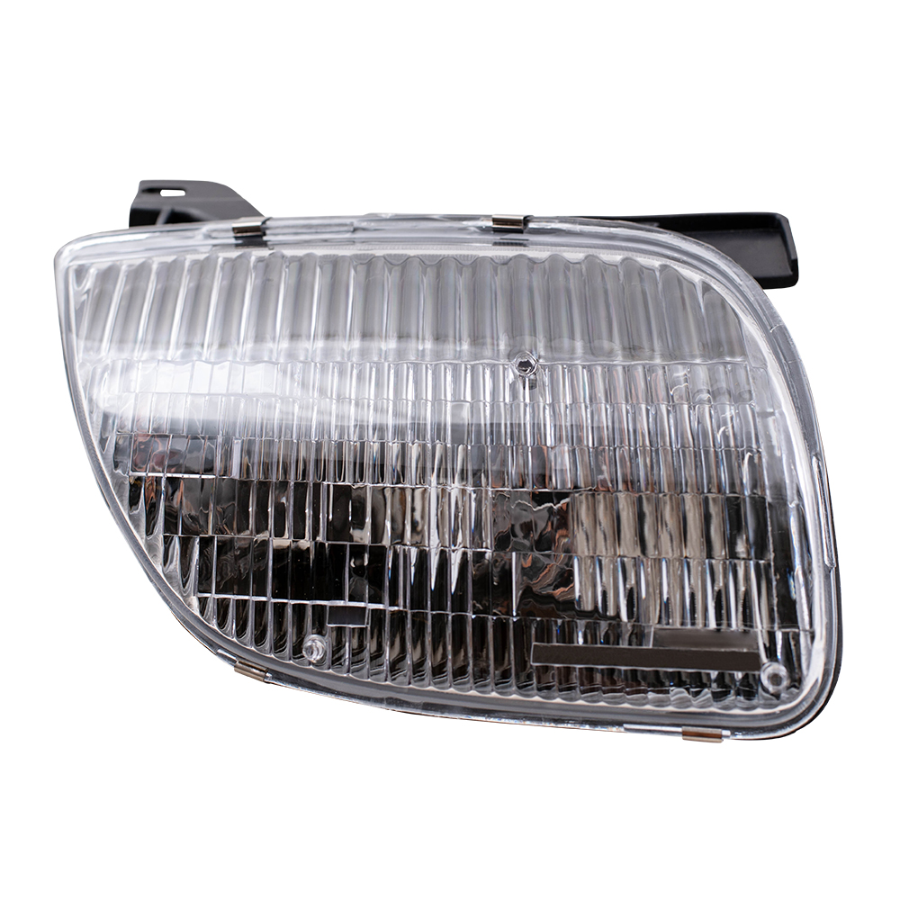 9502 Pontiac Sunfire Passengers Headlight Assembly