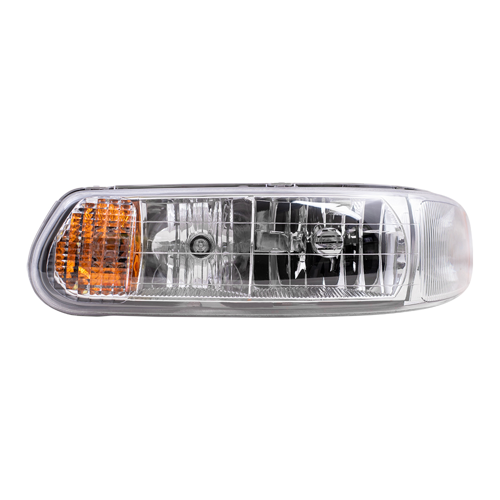 Buick Century Regal Drivers Headlight Assembly